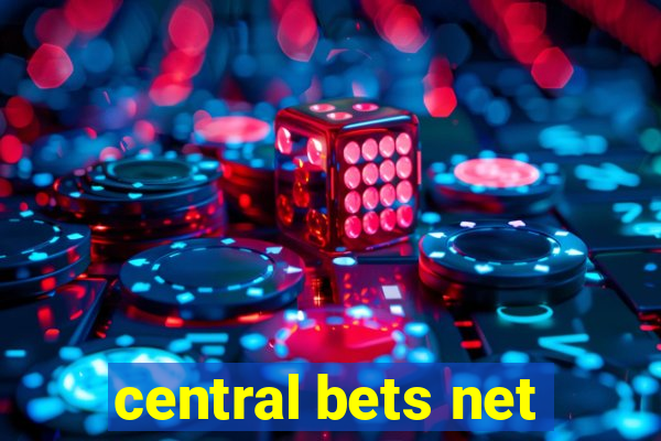 central bets net